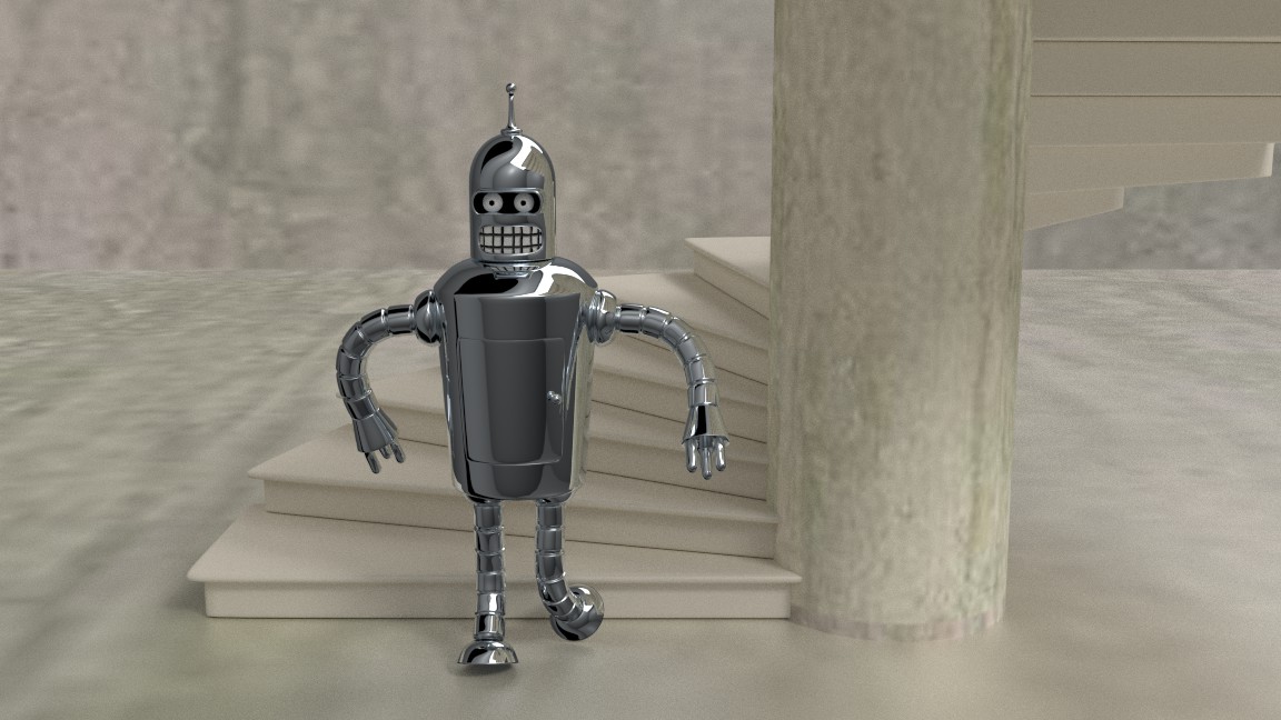 Clic en la imagen para ver su versión completa. 

Nombre: Bender_2.jpg 
Visitas: 661 
Tamaño: 130.2 KB 
ID: 191888