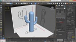 Clic en la imagen para ver su versión completa. 

Nombre: Cactus_viewport.jpg 
Visitas: 483 
Tamaño: 248.5 KB 
ID: 192365