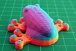 Clic en la imagen para ver su versión completa. 

Nombre: 20120925-RichRap-Color-Blending-Frog-3D-Printing.jpg 
Visitas: 813 
Tamaño: 89.4 KB 
ID: 192486