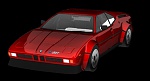 Clic en la imagen para ver su versión completa. 

Nombre: BMWM1Render3.jpg 
Visitas: 116 
Tamaño: 45.3 KB 
ID: 193343