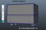 Clic en la imagen para ver su versión completa. 

Nombre: mueble_ruedas_wireframe.jpg 
Visitas: 228 
Tamaño: 127.1 KB 
ID: 193889