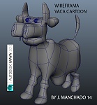 Clic en la imagen para ver su versión completa. 

Nombre: vaca_cartoon_wireframe.jpg 
Visitas: 224 
Tamaño: 232.7 KB 
ID: 193890