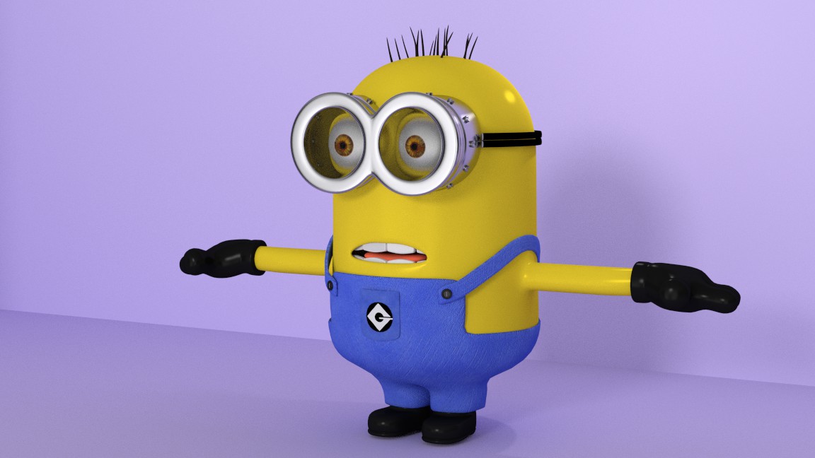 Clic en la imagen para ver su versión completa. 

Nombre: Minion1.jpg 
Visitas: 1786 
Tamaño: 89.9 KB 
ID: 193979