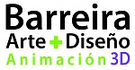 Clic en la imagen para ver su versión completa. 

Nombre: Logo Barreira Animacion 3D.jpg 
Visitas: 1389 
Tamaño: 731.0 KB 
ID: 194171