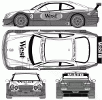 Clic en la imagen para ver su versión completa.&nbsp;

Nombre: mercedes-clk-gtr.gif&nbsp;
Visitas: 504&nbsp;
Tamaño: 77.7 KB&nbsp;
ID: 195960