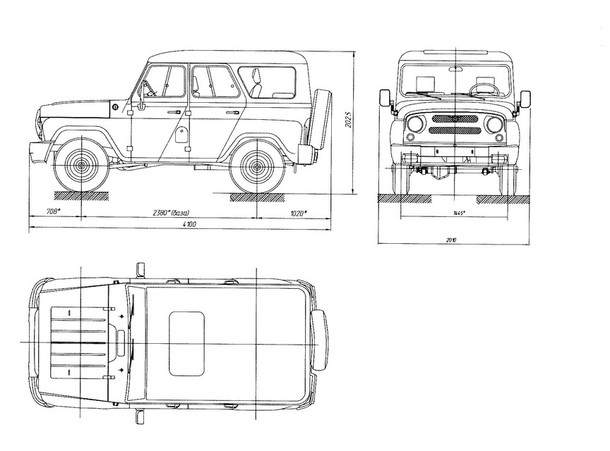 Nombre:  uaz-hunter.jpg
Visitas: 2832
Tamaño: 87.6 KB