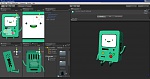 Clic en la imagen para ver su versión completa. 

Nombre: bmo en unity.jpg 
Visitas: 950 
Tamaño: 299.9 KB 
ID: 198424