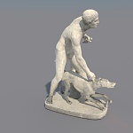 Clic en la imagen para ver su versión completa. 

Nombre: Hunter and his dog_0022.jpg 
Visitas: 311 
Tamaño: 432.2 KB 
ID: 198776