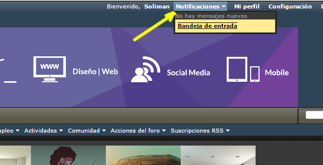 Clic en la imagen para ver su versión completa. 

Nombre: notificaciones.jpg 
Visitas: 220 
Tamaño: 125.5 KB 
ID: 200595