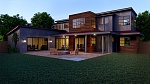 Clic en la imagen para ver su versión completa. 

Nombre: Modern House Exterior.jpg 
Visitas: 27367 
Tamaño: 511.8 KB 
ID: 203171