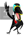 Clic en la imagen para ver su versión completa. 

Nombre: tucan.png 
Visitas: 1336 
Tamaño: 83.5 KB 
ID: 203287