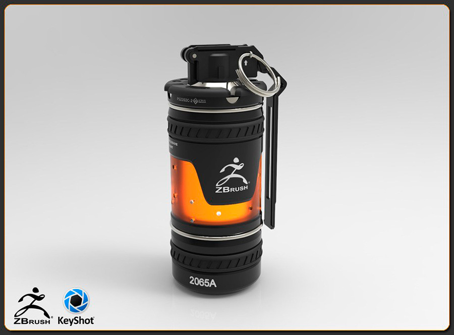 Nombre:  zbrush-4r7-02.jpg
Visitas: 575
Tamaño: 83.7 KB