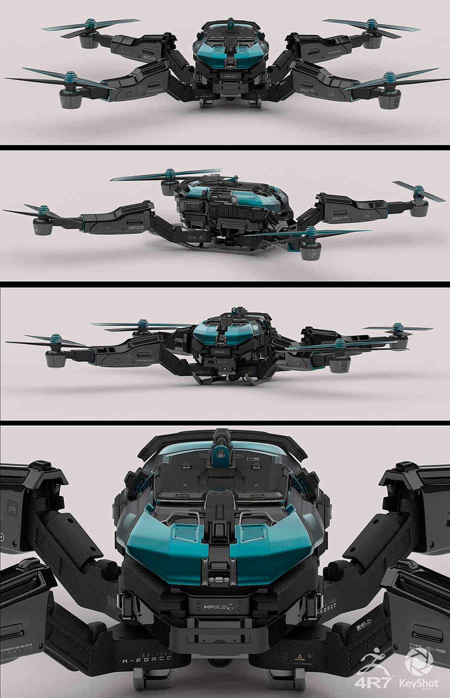 Nombre:  zbrush-4r7-03.jpg
Visitas: 706
Tamaño: 106.6 KB