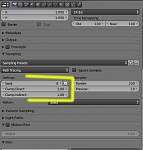 Clic en la imagen para ver su versión completa.&nbsp;

Nombre: settings.jpg&nbsp;
Visitas: 3712&nbsp;
Tamaño: 86.8 KB&nbsp;
ID: 209782
