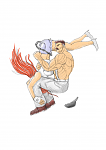 Clic en la imagen para ver su versión completa. 

Nombre: haggar_old_chair.png 
Visitas: 330 
Tamaño: 716.5 KB 
ID: 210363