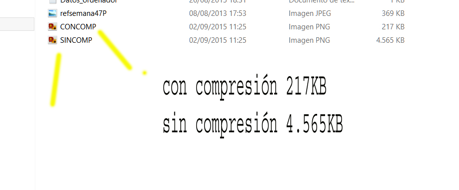 Clic en la imagen para ver su versión completa. 

Nombre: compresion.jpg 
Visitas: 770 
Tamaño: 108.4 KB 
ID: 210577