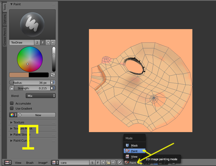 Clic en la imagen para ver su versión completa. 

Nombre: TEXTURE_PAINT2.jpg 
Visitas: 8207 
Tamaño: 270.4 KB 
ID: 210748