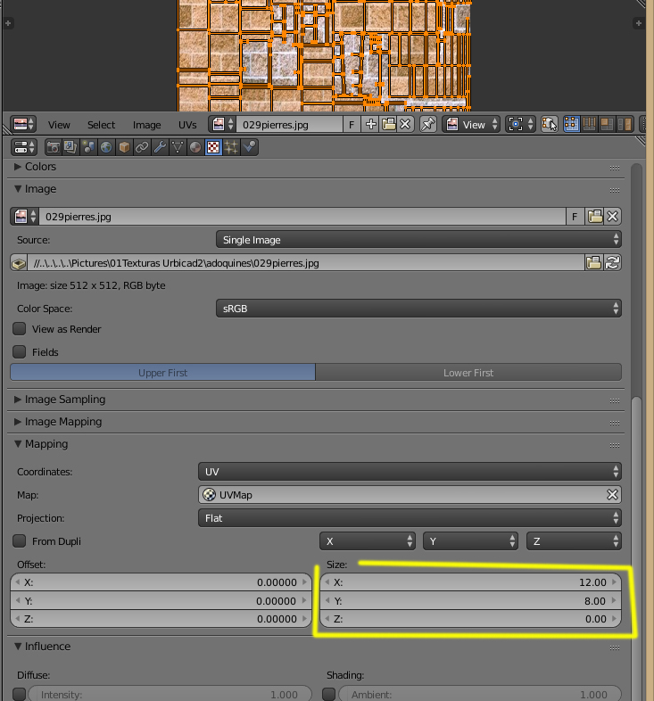 Clic en la imagen para ver su versión completa. 

Nombre: tileable.jpg 
Visitas: 1279 
Tamaño: 262.6 KB 
ID: 210900