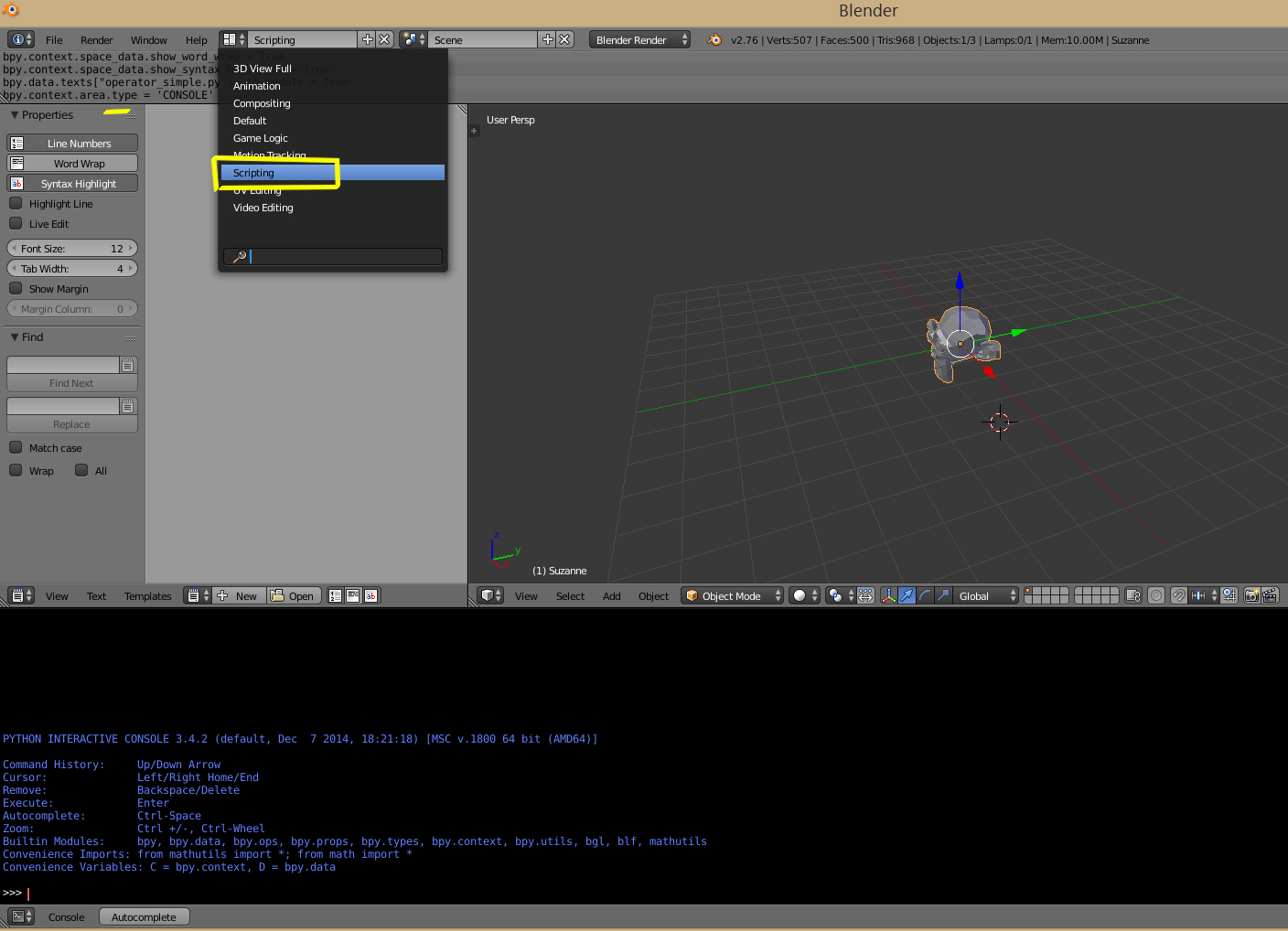 Clic en la imagen para ver su versión completa. 

Nombre: scripting.jpg 
Visitas: 738 
Tamaño: 415.5 KB 
ID: 211545