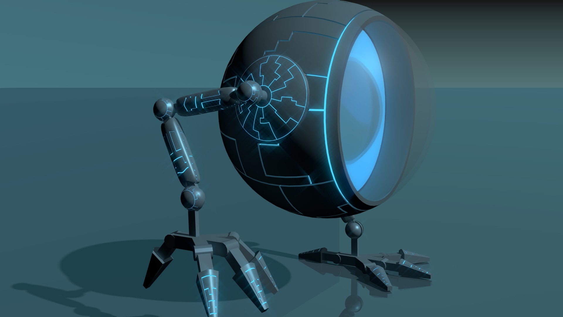 Clic en la imagen para ver su versión completa. 

Nombre: Robot_projet_biped2.jpg 
Visitas: 775 
Tamaño: 136.6 KB 
ID: 214410
