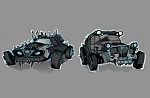Clic en la imagen para ver su versión completa. 

Nombre: Madmax_cartoon style cars01.jpg 
Visitas: 117 
Tamaño: 1.08 MB 
ID: 214645
