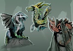 Clic en la imagen para ver su versión completa. 

Nombre: Dragons02.jpg 
Visitas: 135 
Tamaño: 3.81 MB 
ID: 215067