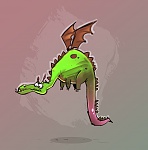 Clic en la imagen para ver su versión completa. 

Nombre: cartoon dragon01.jpg 
Visitas: 150 
Tamaño: 992.5 KB 
ID: 215124