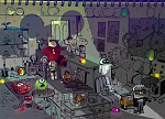 Clic en la imagen para ver su versión completa. 

Nombre: the visit_wip.jpg 
Visitas: 132 
Tamaño: 357.1 KB 
ID: 215228