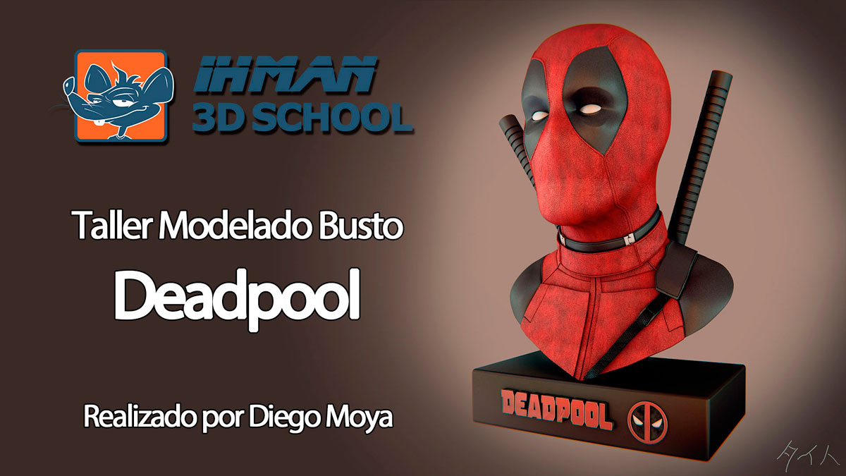 Clic en la imagen para ver su versión completa. 

Nombre: Taller-Modelado-Busto-Deadpool_.jpg 
Visitas: 655 
Tamaño: 117.4 KB 
ID: 215864