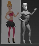 Clic en la imagen para ver su versión completa. 

Nombre: WIP01.JPG 
Visitas: 431 
Tamaño: 46.9 KB 
ID: 216230