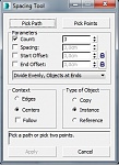 Clic en la imagen para ver su versión completa. 

Nombre: spacing-tool2.jpg 
Visitas: 320 
Tamaño: 39.1 KB 
ID: 216572