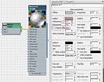Clic en la imagen para ver su versión completa. 

Nombre: Material-VRay-Acero-2.jpg 
Visitas: 246 
Tamaño: 123.6 KB 
ID: 216693