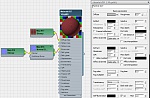Clic en la imagen para ver su versión completa. 

Nombre: Material-VRay-Tela.jpg 
Visitas: 248 
Tamaño: 161.7 KB 
ID: 216727