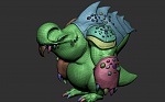 Clic en la imagen para ver su versión completa. 

Nombre: ZBrush Documentcreaturebox3.jpg 
Visitas: 376 
Tamaño: 587.0 KB 
ID: 217789