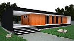 Clic en la imagen para ver su versión completa. 

Nombre: chalet.RGB_color_2b.GlobalIllumination.png 
Visitas: 152 
Tamaño: 904.4 KB 
ID: 218307