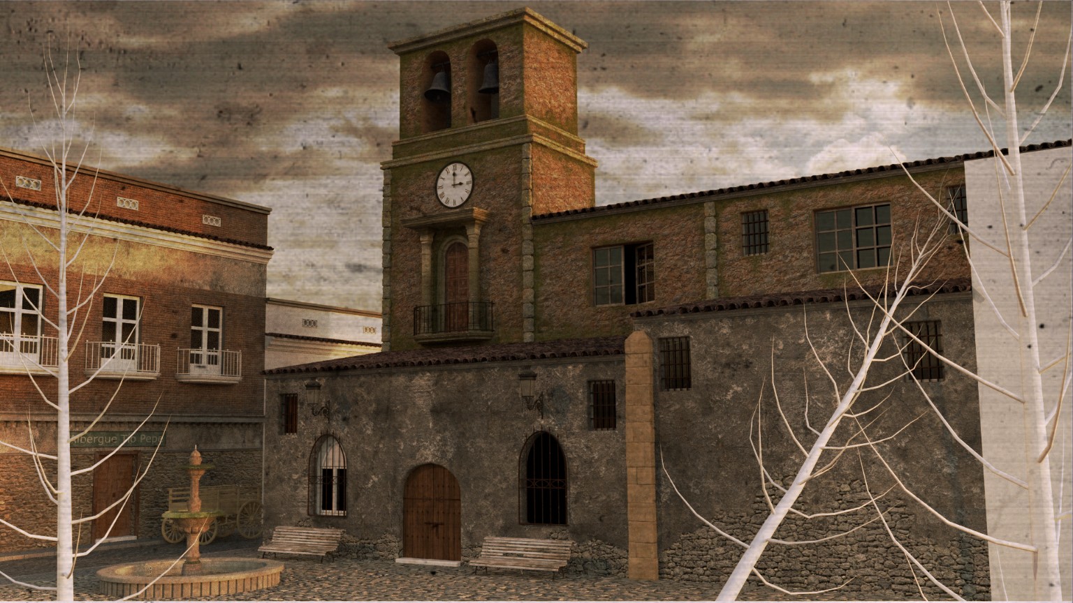 Clic en la imagen para ver su versión completa. 

Nombre: campanario_suciedad.jpg 
Visitas: 311 
Tamaño: 372.5 KB 
ID: 219245
