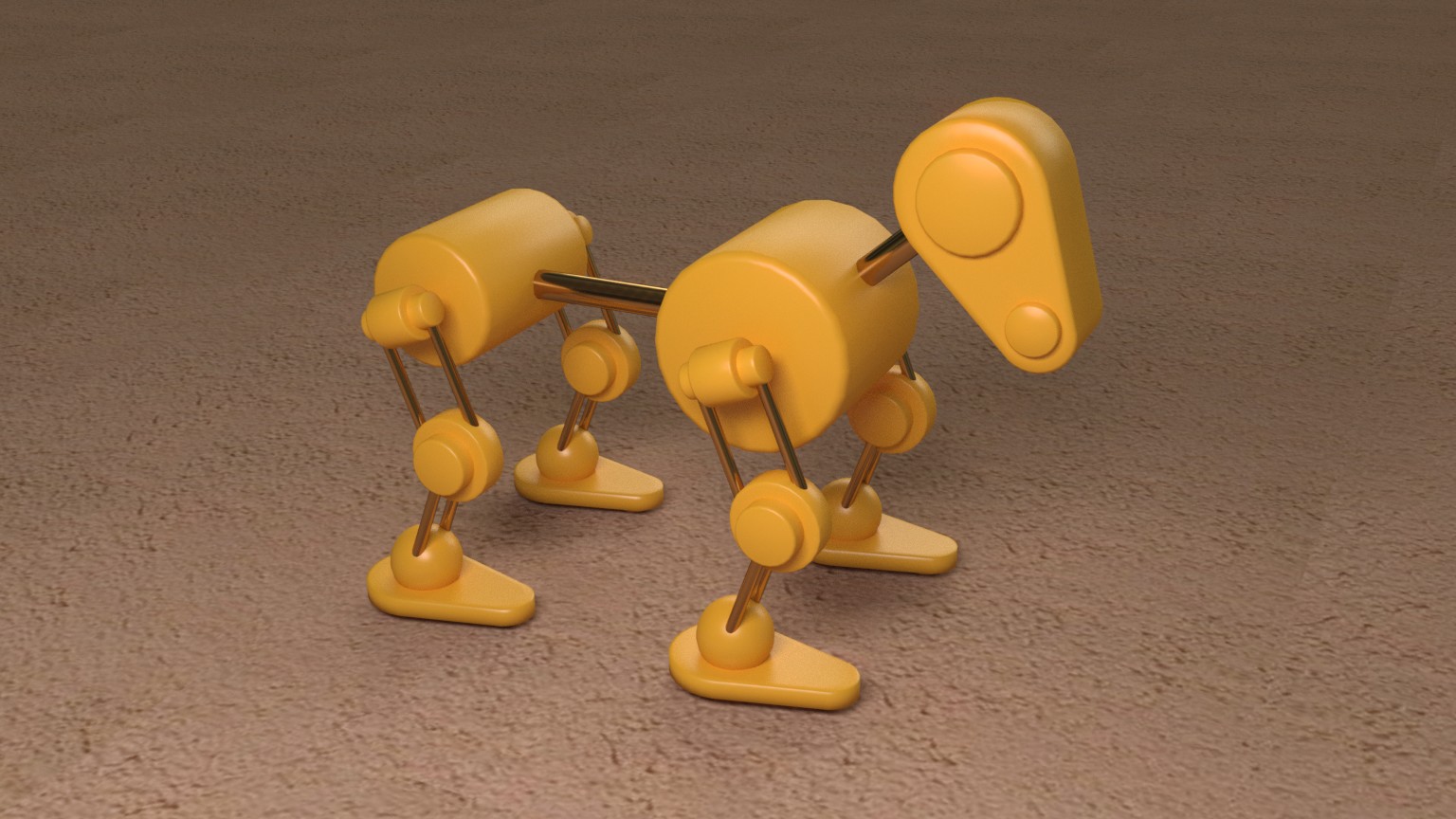 Clic en la imagen para ver su versión completa. 

Nombre: Robot_perro1.jpg 
Visitas: 1593 
Tamaño: 228.6 KB 
ID: 219324