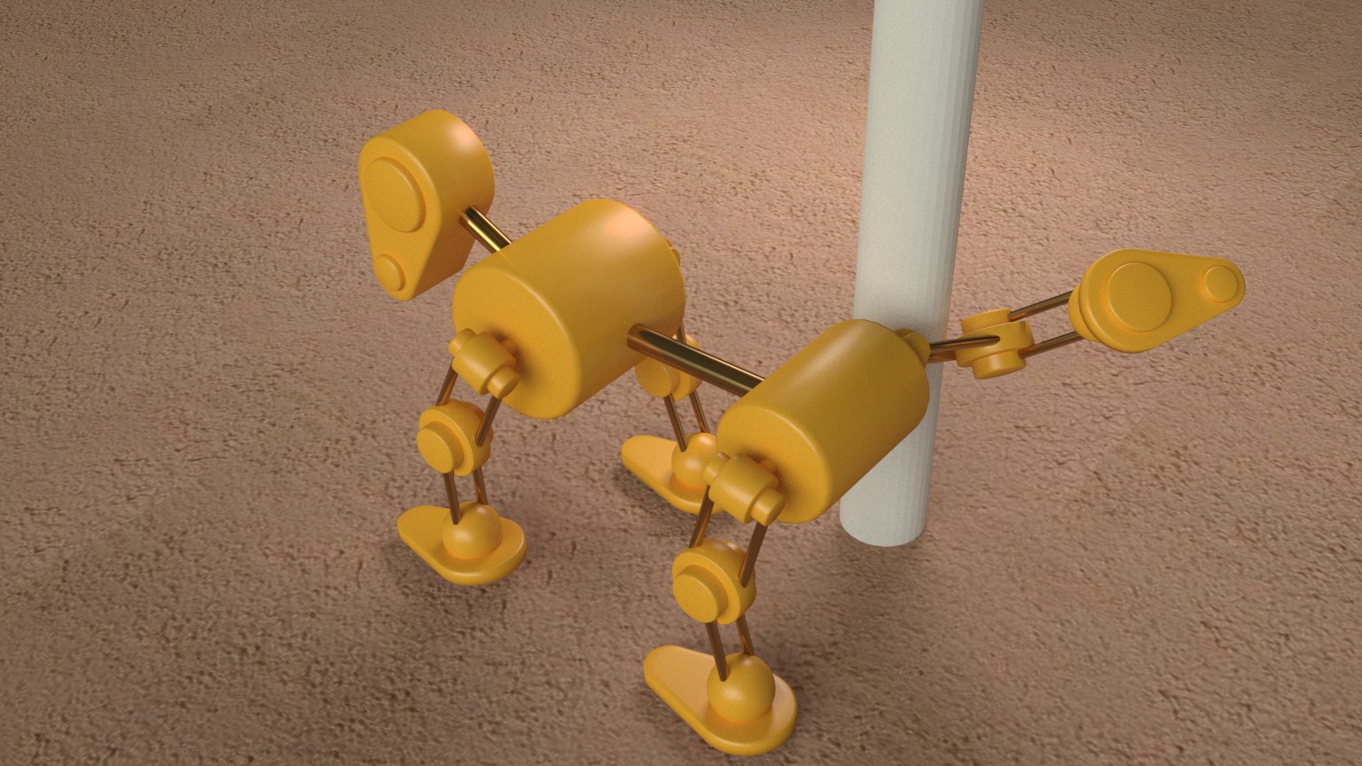 Clic en la imagen para ver su versión completa. 

Nombre: Robot_perro2.jpg 
Visitas: 1083 
Tamaño: 295.9 KB 
ID: 219325
