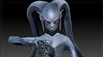 Clic en la imagen para ver su versión completa. 

Nombre: zora wip.jpg 
Visitas: 299 
Tamaño: 209.2 KB 
ID: 220502