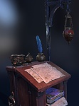 Clic en la imagen para ver su versión completa. 

Nombre: wizard_table_b.jpg 
Visitas: 201 
Tamaño: 1.49 MB 
ID: 222468