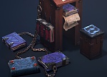 Clic en la imagen para ver su versión completa. 

Nombre: wizard_table_m.jpg 
Visitas: 209 
Tamaño: 3.06 MB 
ID: 222475