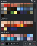 Clic en la imagen para ver su versión completa.&nbsp;

Nombre: krita_4_0_paleta.png&nbsp;
Visitas: 1676&nbsp;
Tamaño: 7.9 KB&nbsp;
ID: 226000