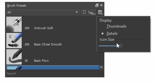 Nombre:  krita-resize-icons.gif
Visitas: 1489
Tamaño: 380.5 KB