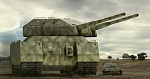 Clic en la imagen para ver su versión completa. 

Nombre: Landkreuzer+P.+1000+Ratte.jpg 
Visitas: 130 
Tamaño: 60.3 KB 
ID: 226414
