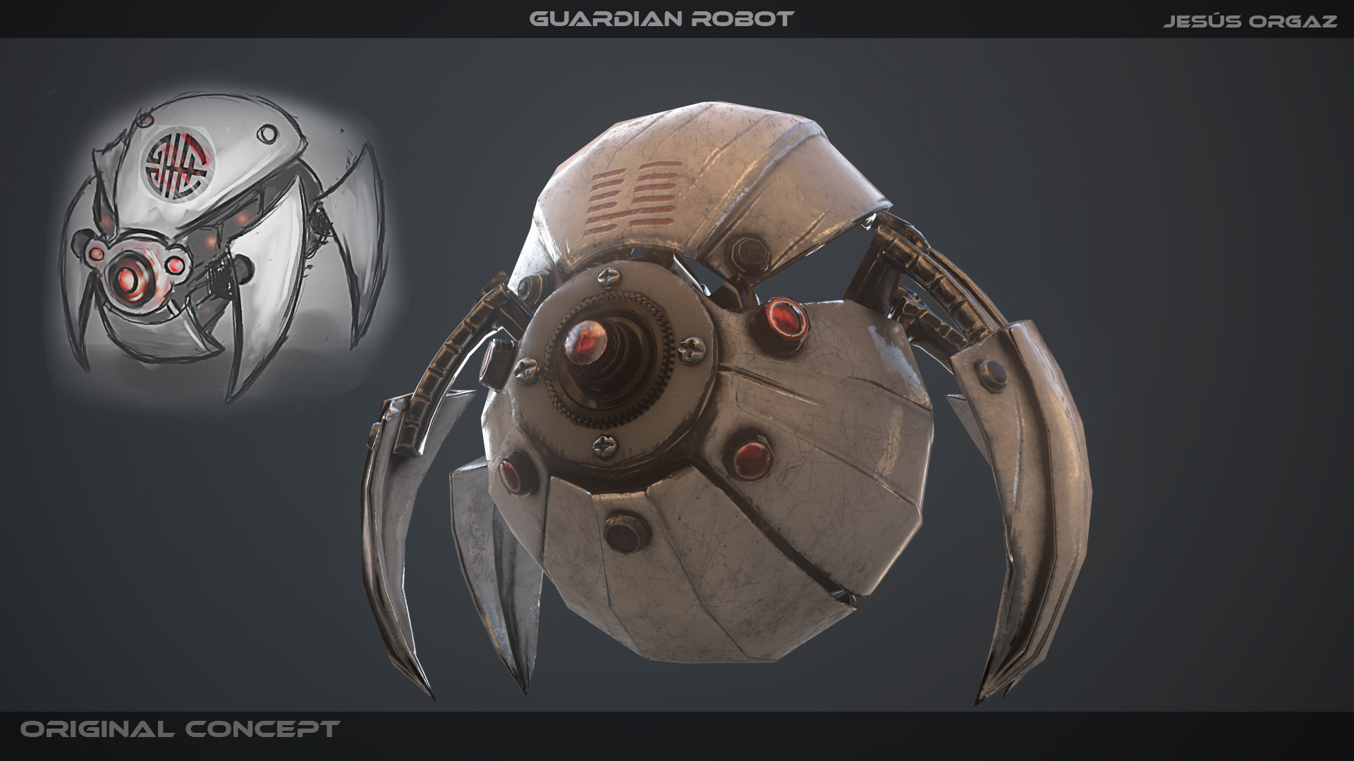 Nombre:  jesus-orgaz-guardian-robot-3.jpg
Visitas: 449
Tamaño: 257.4 KB