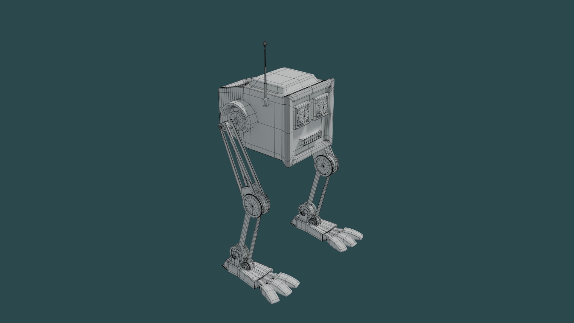 Clic en la imagen para ver su versión completa. 

Nombre: Robot_F2_wire.jpg 
Visitas: 752 
Tamaño: 100.9 KB 
ID: 226957