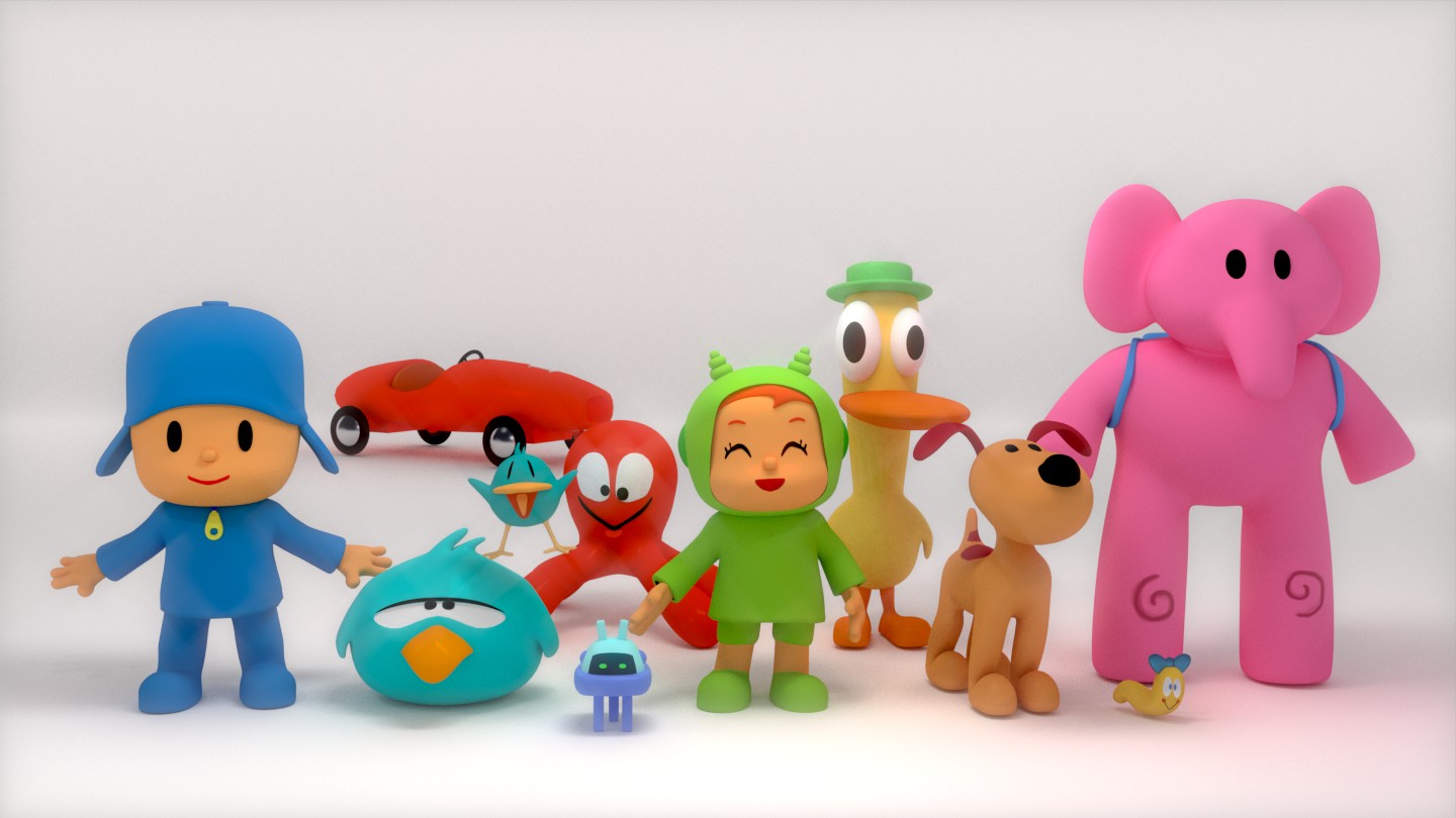 Clic en la imagen para ver su versión completa. 

Nombre: Familia POCOYO.jpg 
Visitas: 4379 
Tamaño: 141.3 KB 
ID: 227517