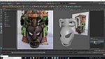 Clic en la imagen para ver su versión completa. 

Nombre: WIP.mascara.jpg 
Visitas: 762 
Tamaño: 500.4 KB 
ID: 227865