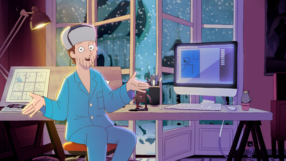Clic en la imagen para ver su versión completa. 

Nombre: Memorias-de-un-Hombre-en-Pijama-02.jpg 
Visitas: 3214 
Tamaño: 115.6 KB 
ID: 227897