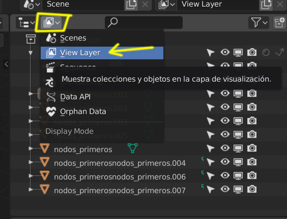 Clic en la imagen para ver su versión completa. 

Nombre: outliner2.jpg 
Visitas: 3382 
Tamaño: 108.8 KB 
ID: 229524